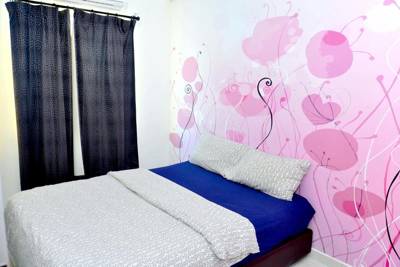 Branded Hotel Malacca Extérieur photo