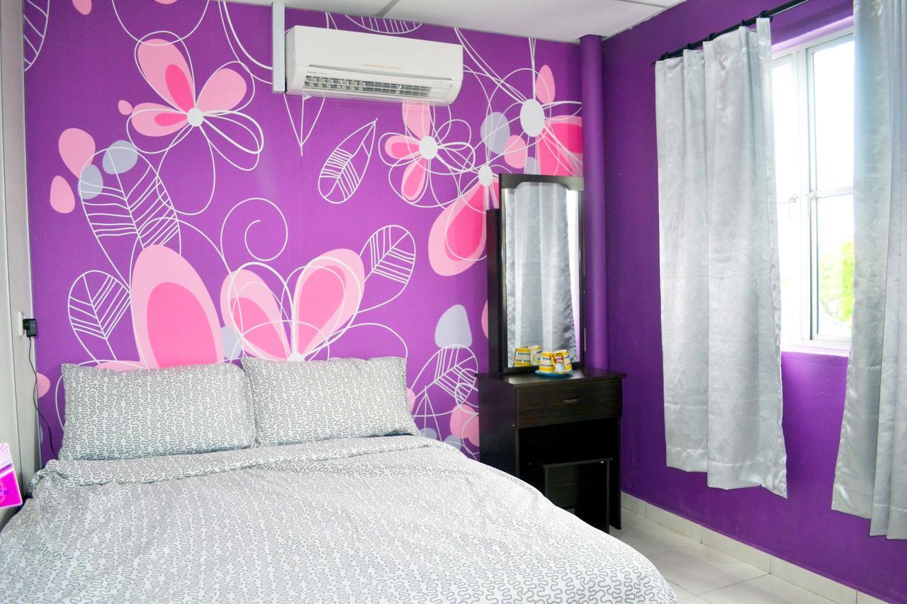 Branded Hotel Malacca Extérieur photo