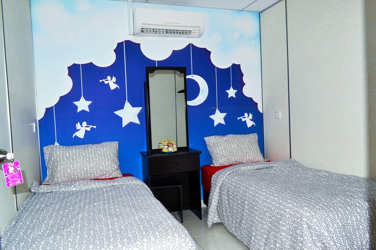 Branded Hotel Malacca Extérieur photo