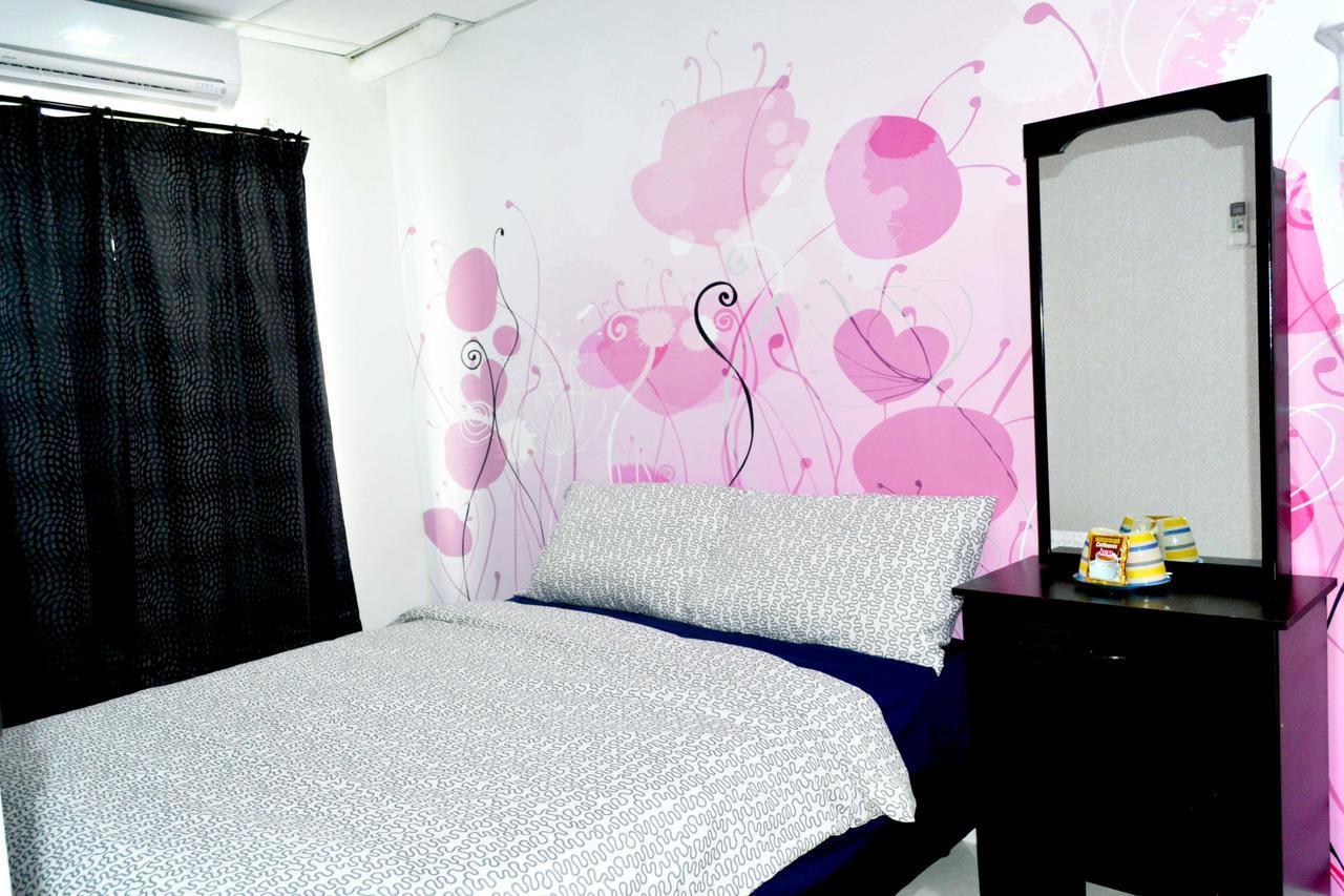 Branded Hotel Malacca Extérieur photo